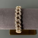 Kalın Taşlı Gurmet Bileklik 2