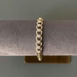 Taşlı Halka Bileklik 2