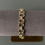 Zincir Halka Bileklik 2