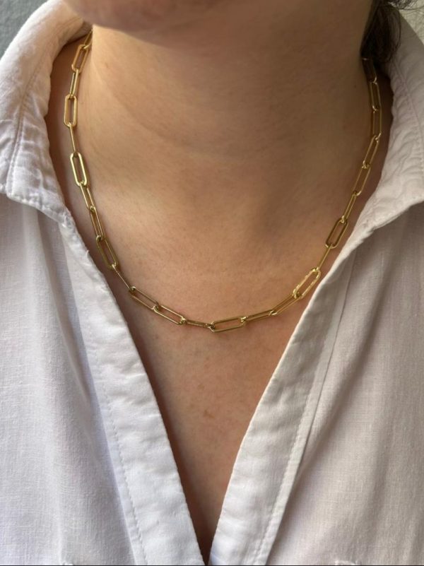 Ataç Kolye 1 Ataç Kolye 1