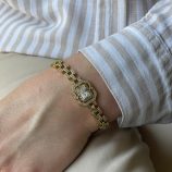 Baget Clock Bileklik 1