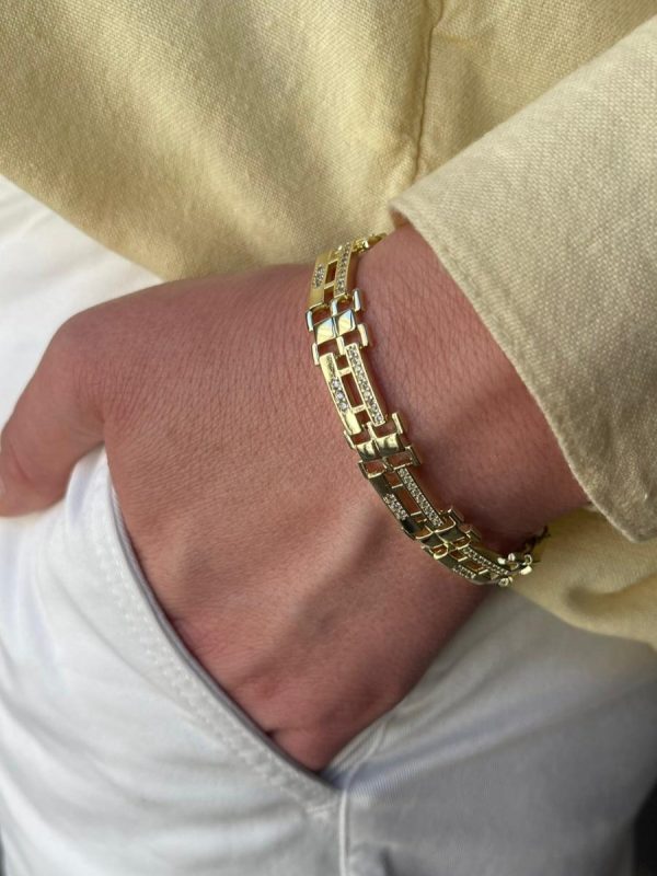 Prestij Bileklik 1 Prestij Bileklik 1