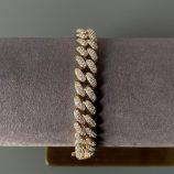 Taşlı Gurmet Bileklik