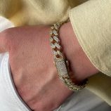 Taşlı Gurmet Bileklik